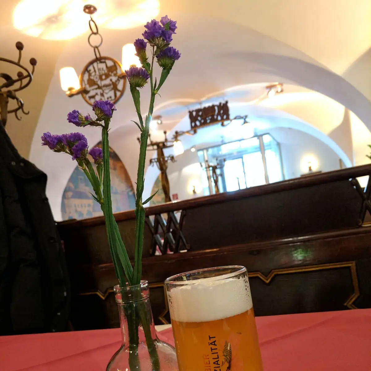 House Beer