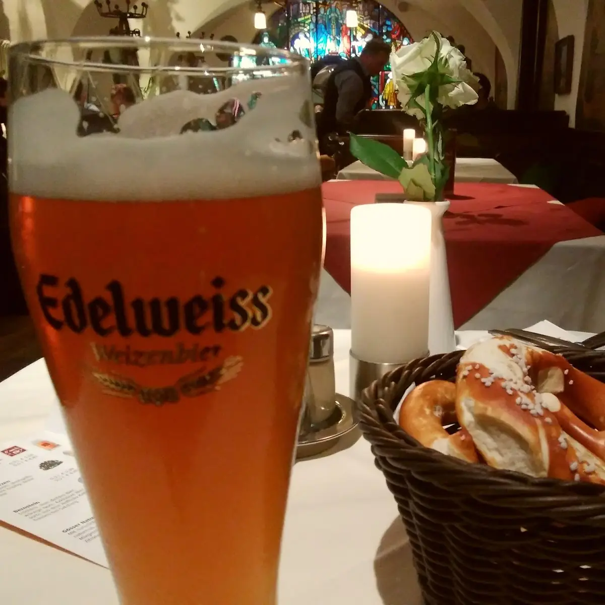 Local Brew