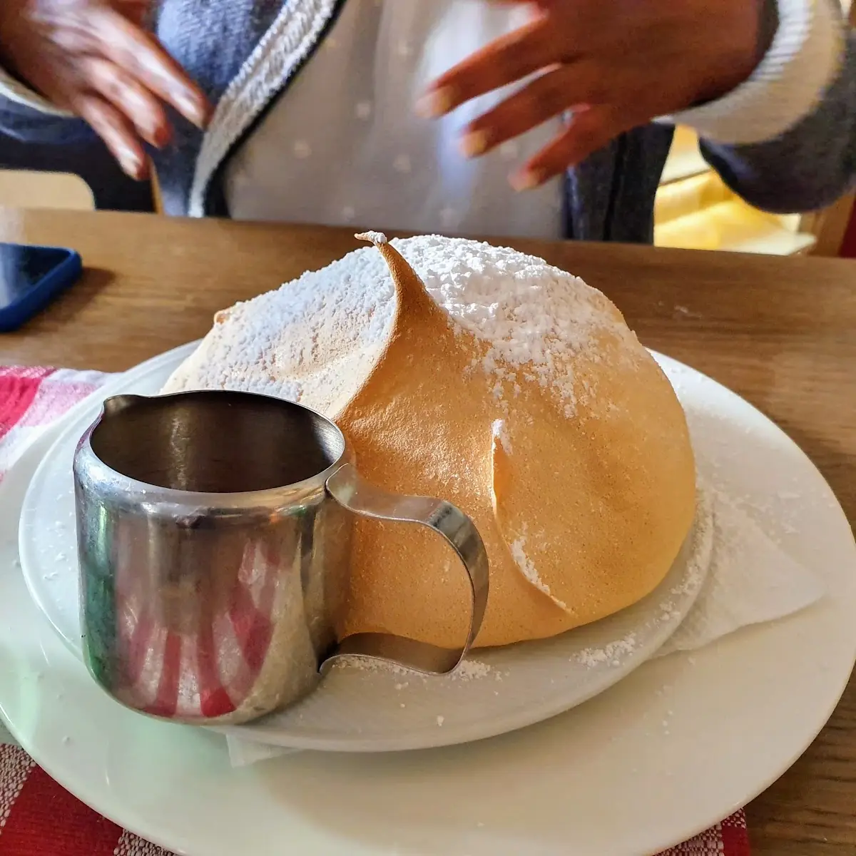 Salzburger Nockerl