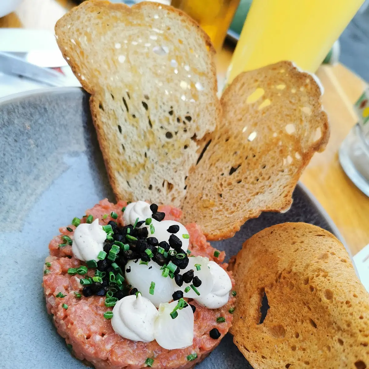 Tartar