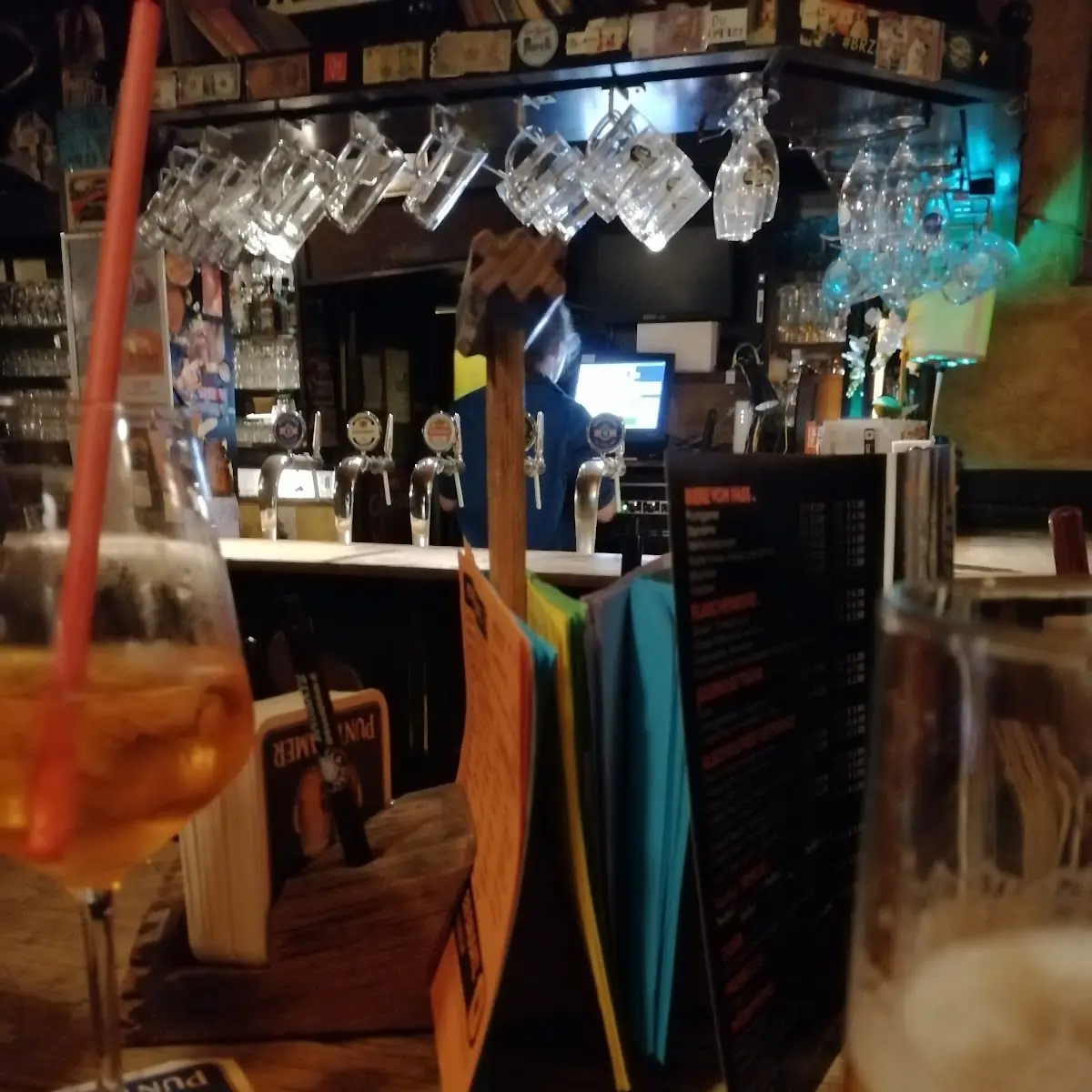 Aperol Spritz