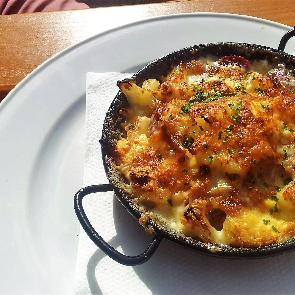 Spaetzle Pan