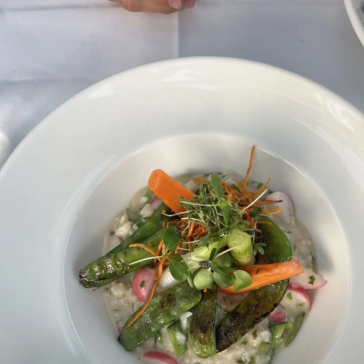 Beste Risotto