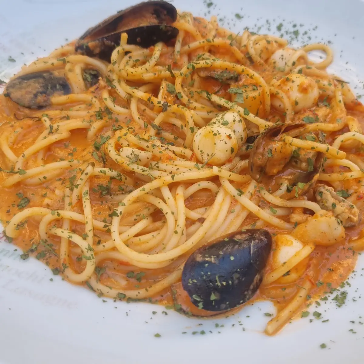 Frutti Di Mare