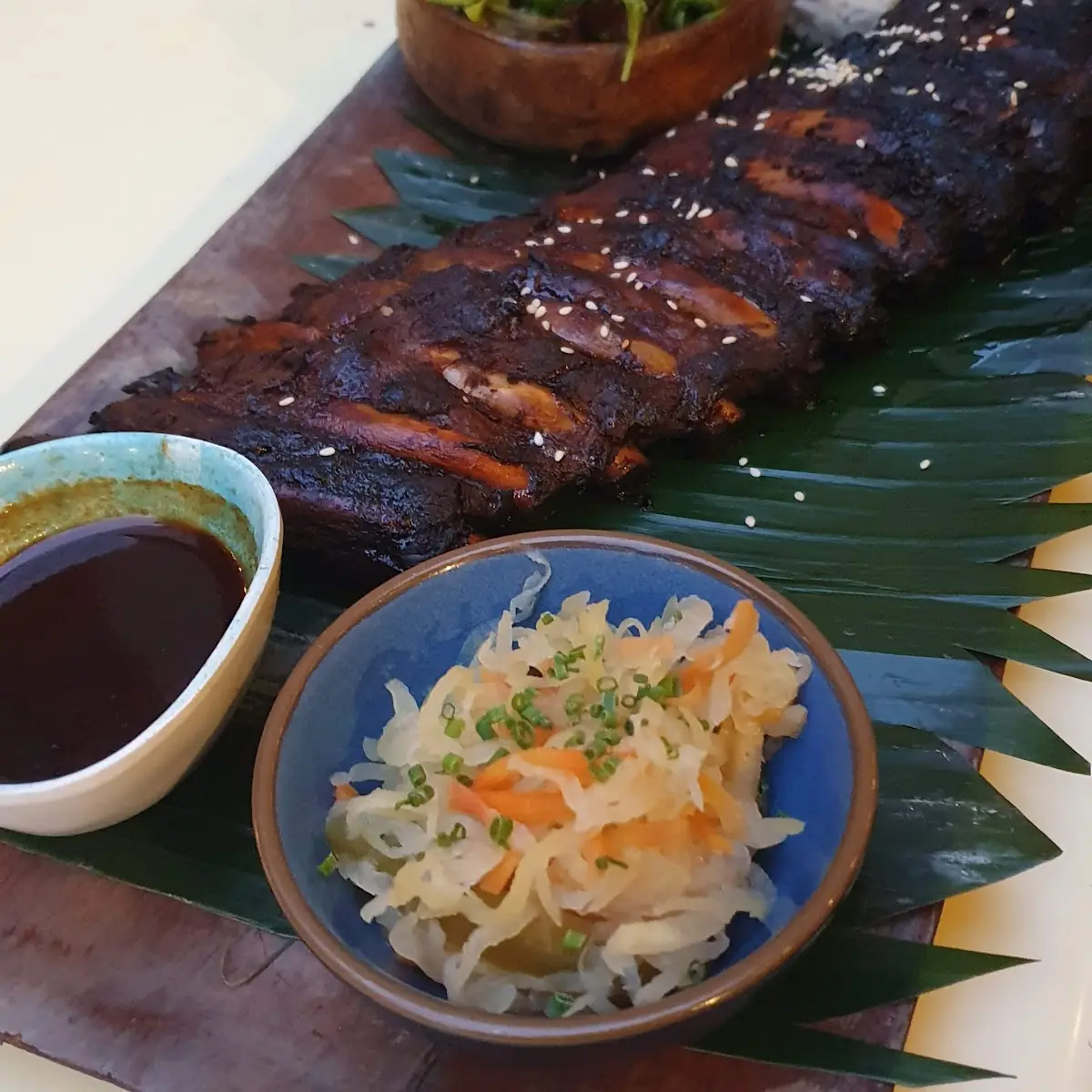 Spare Ribs