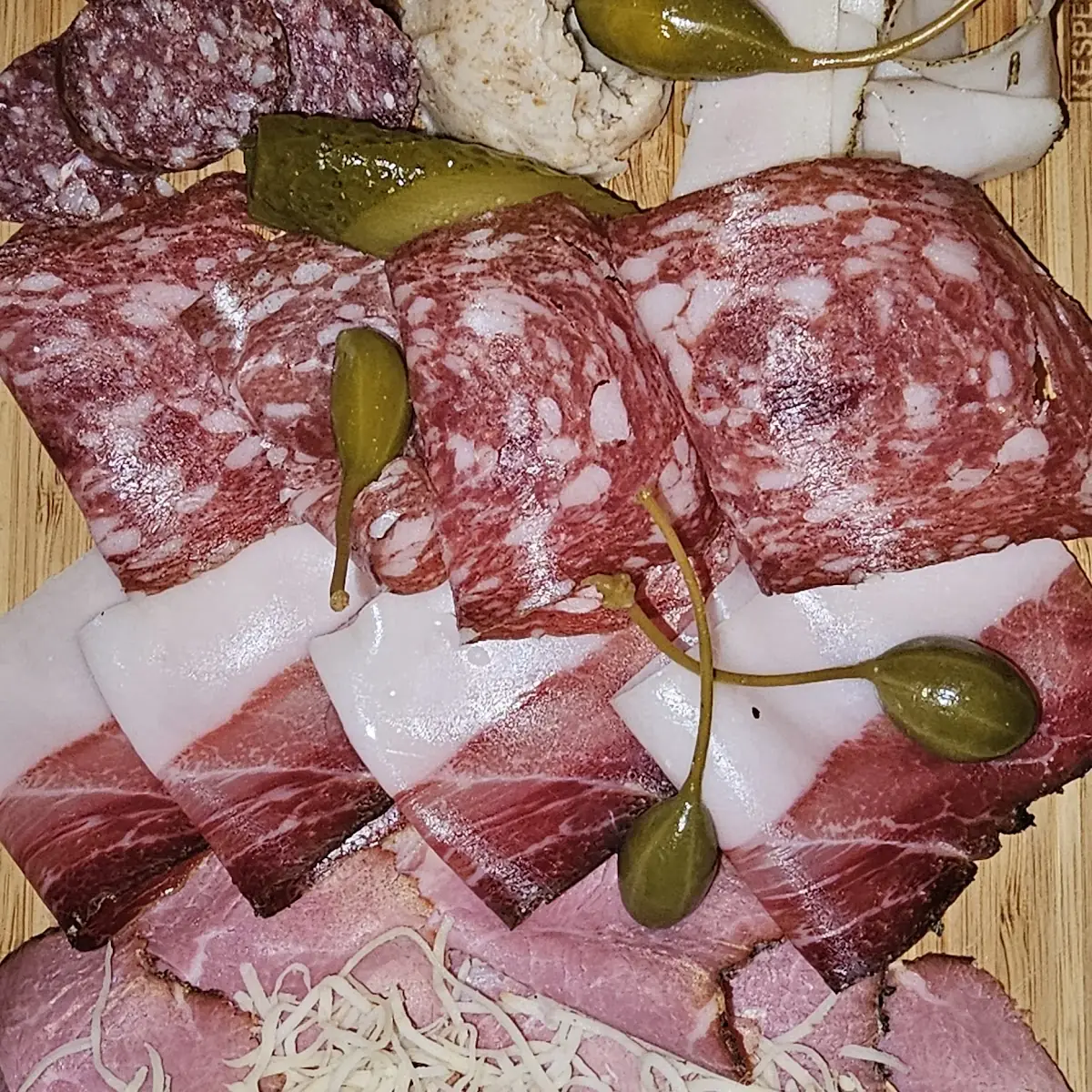 Affettati Misti