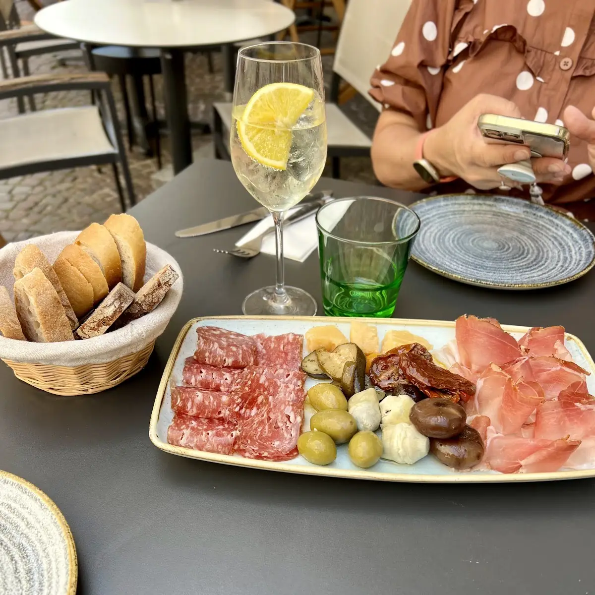 Antipasto