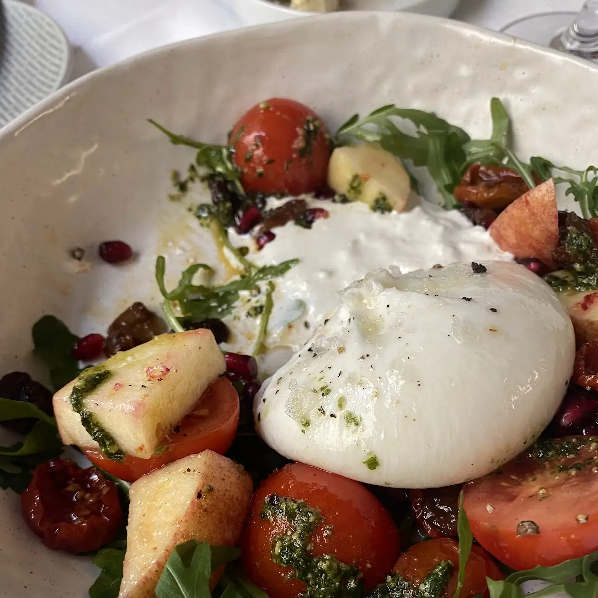 Burrata