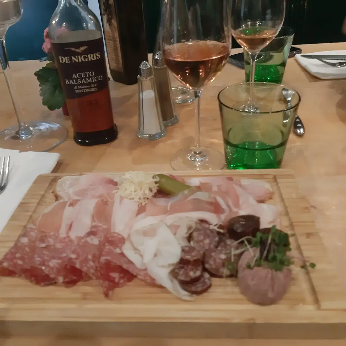 Das Beste Vom Weideschwein