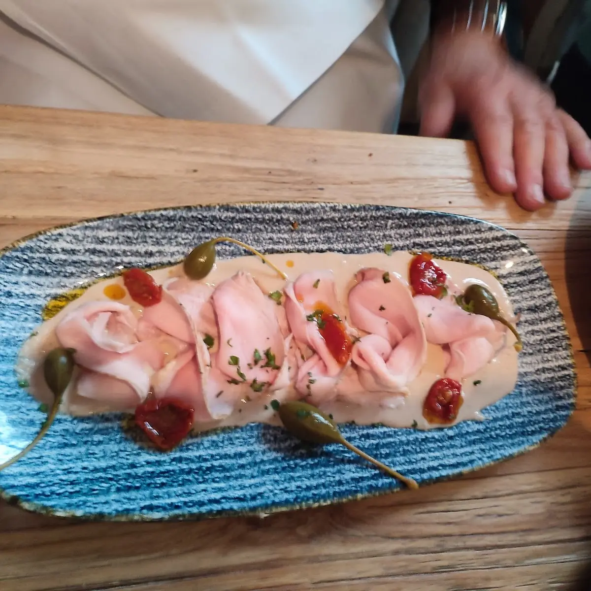 Vitello Tonnato