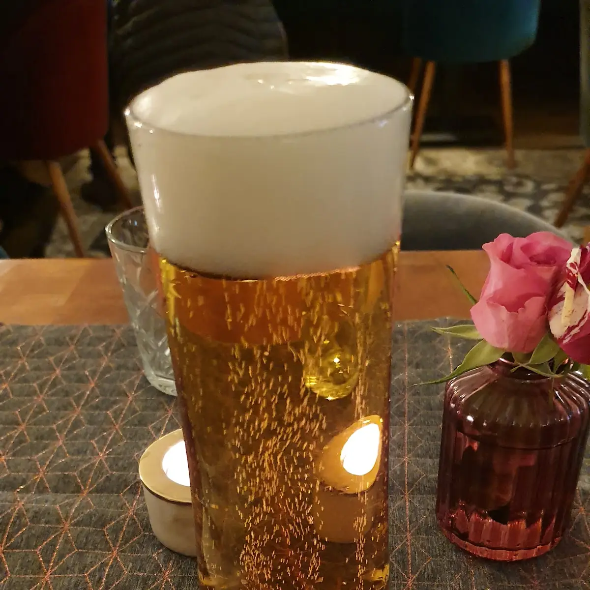 Beer