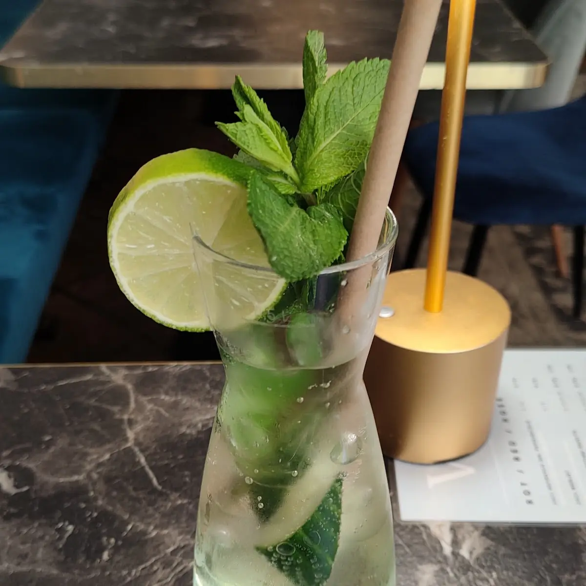 Lady Pink Lemonade