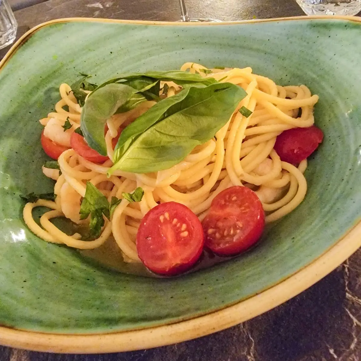 Linguine