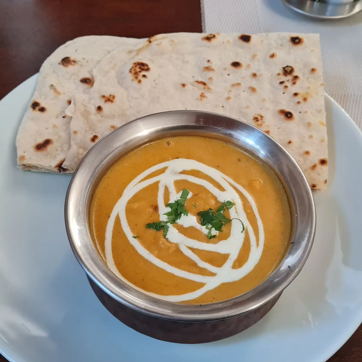 Daal Makhni G P