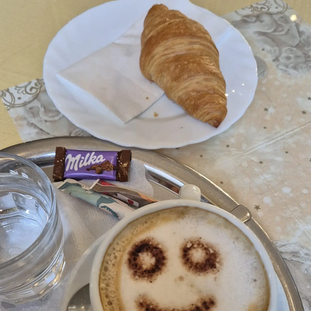 Cappuccino