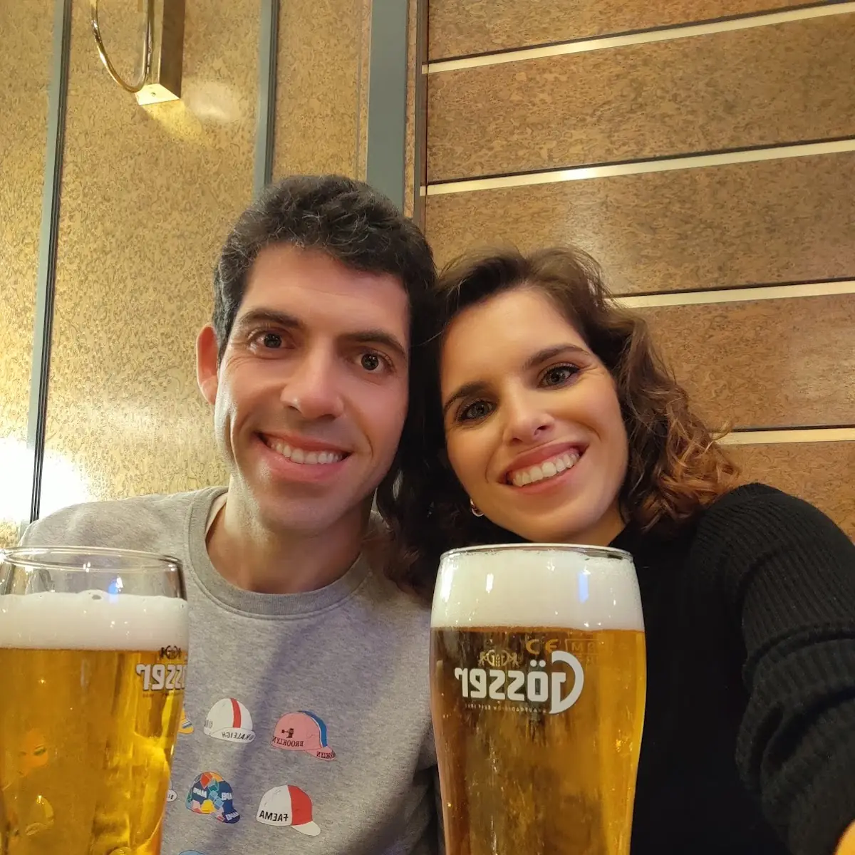Cerveza