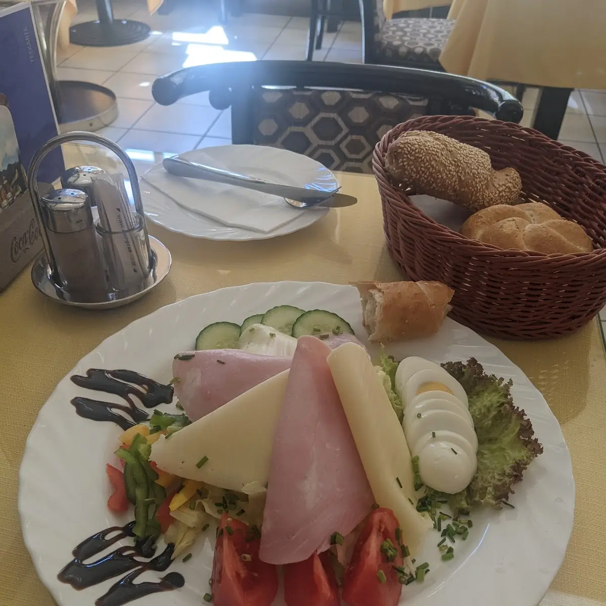 Chef Salad