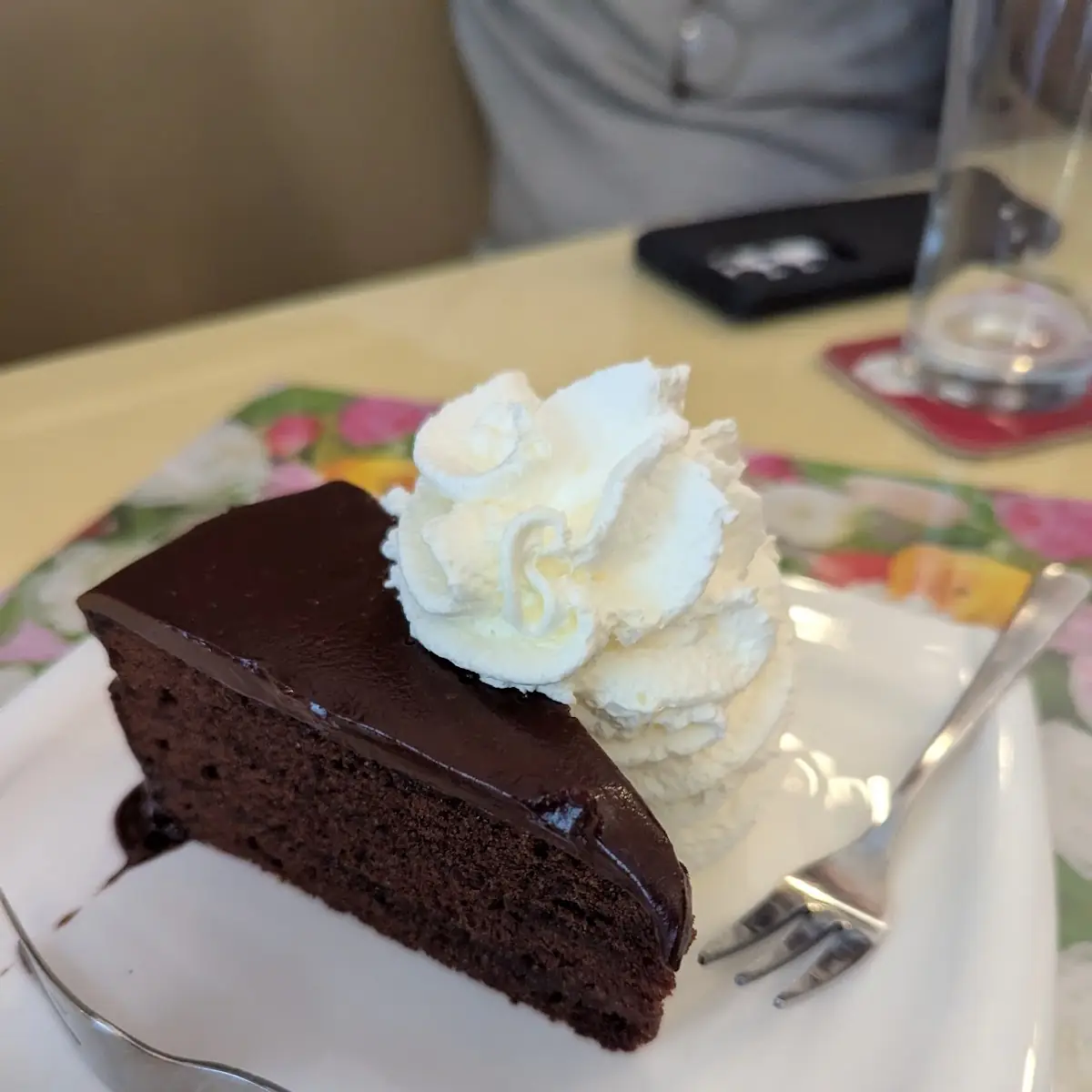 Sacher Torte