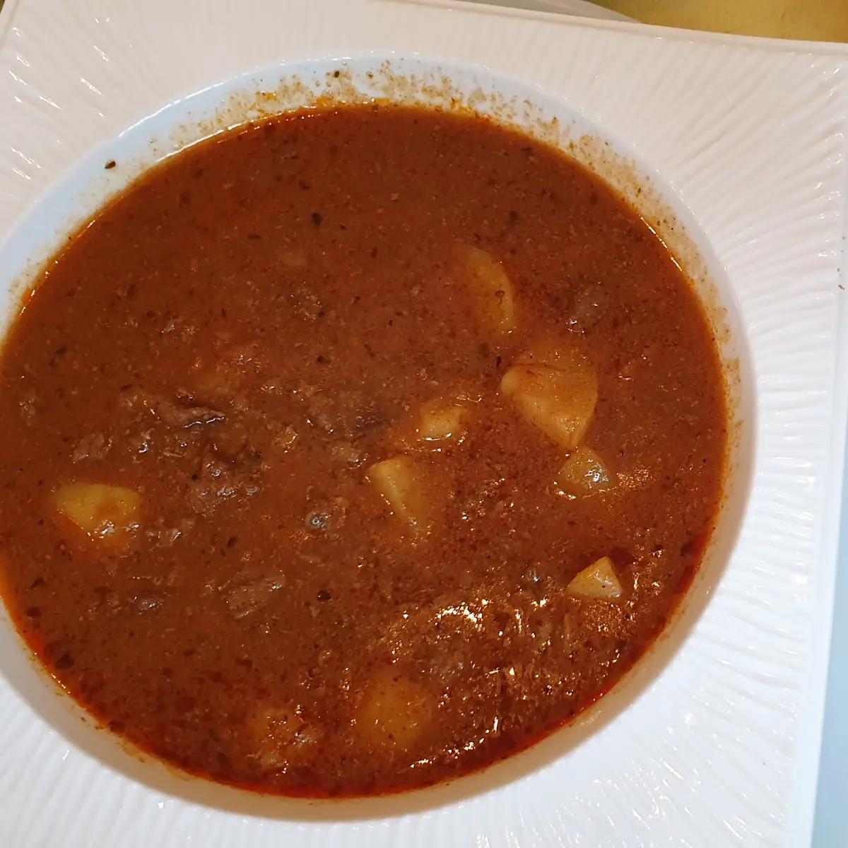 Tomato Soup