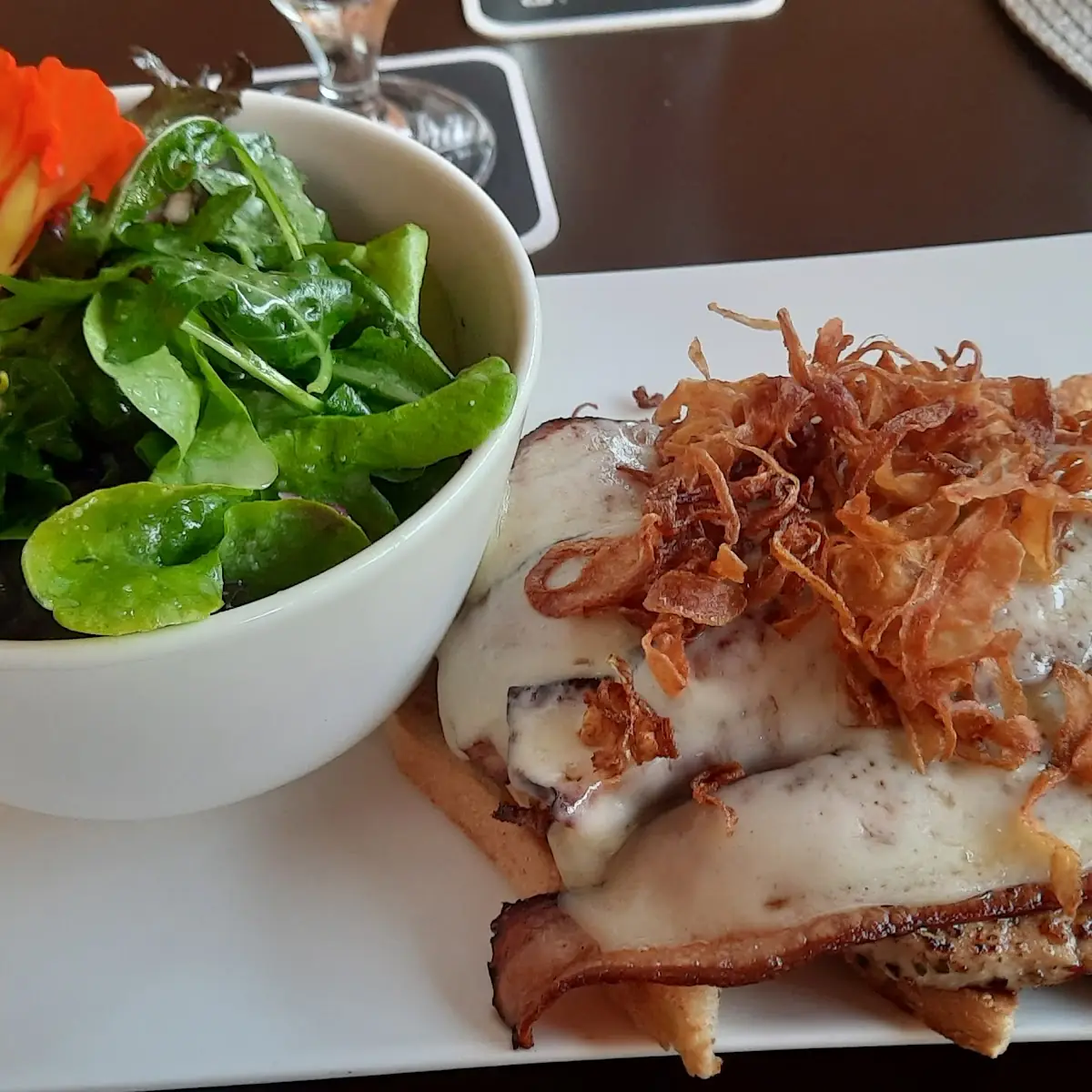 Bauern Tost