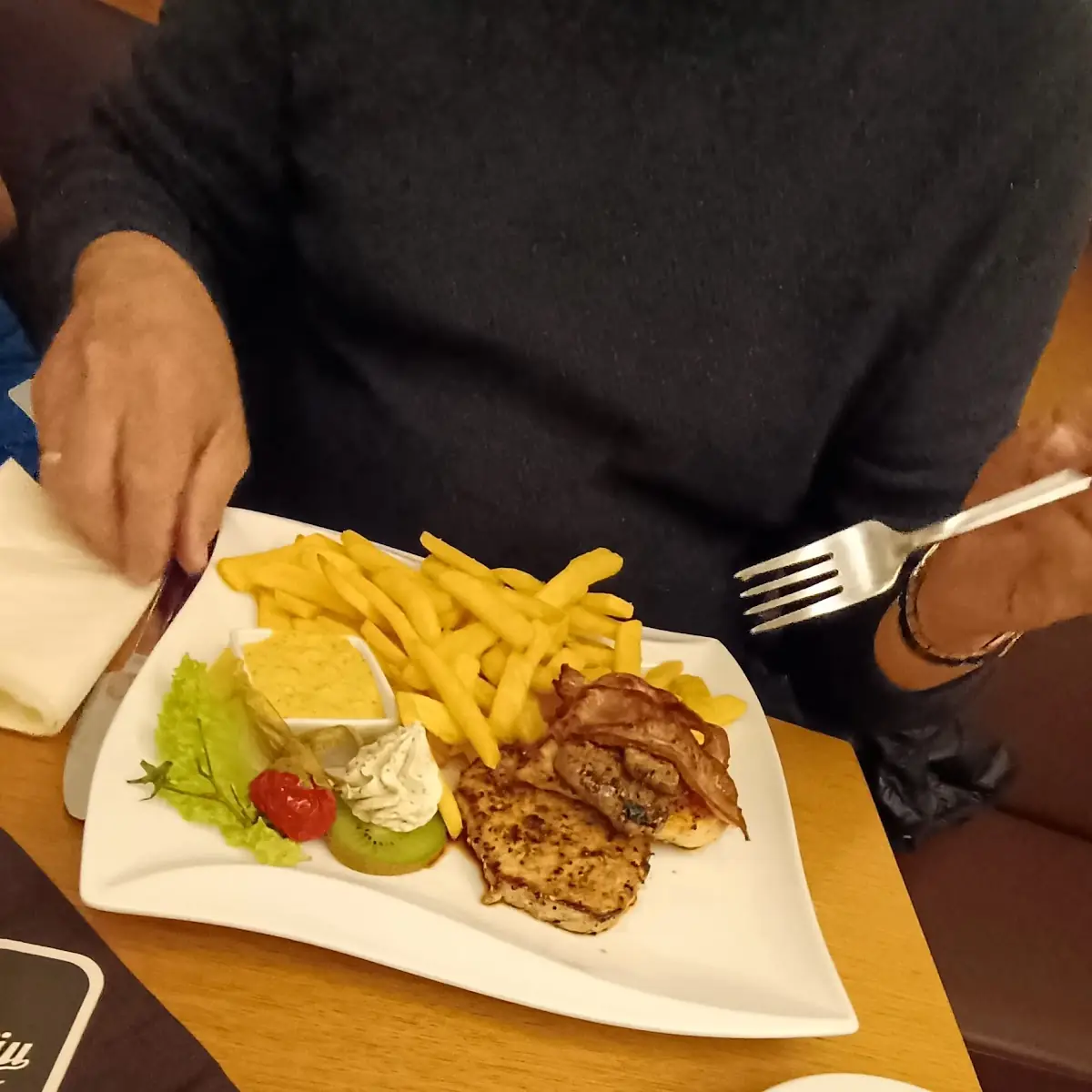 Grillteller