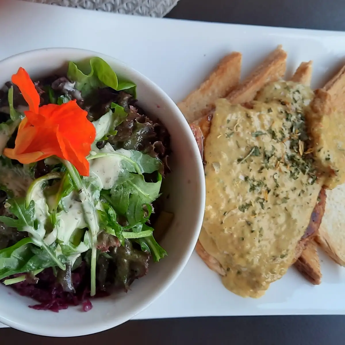 Grubwieser Tost