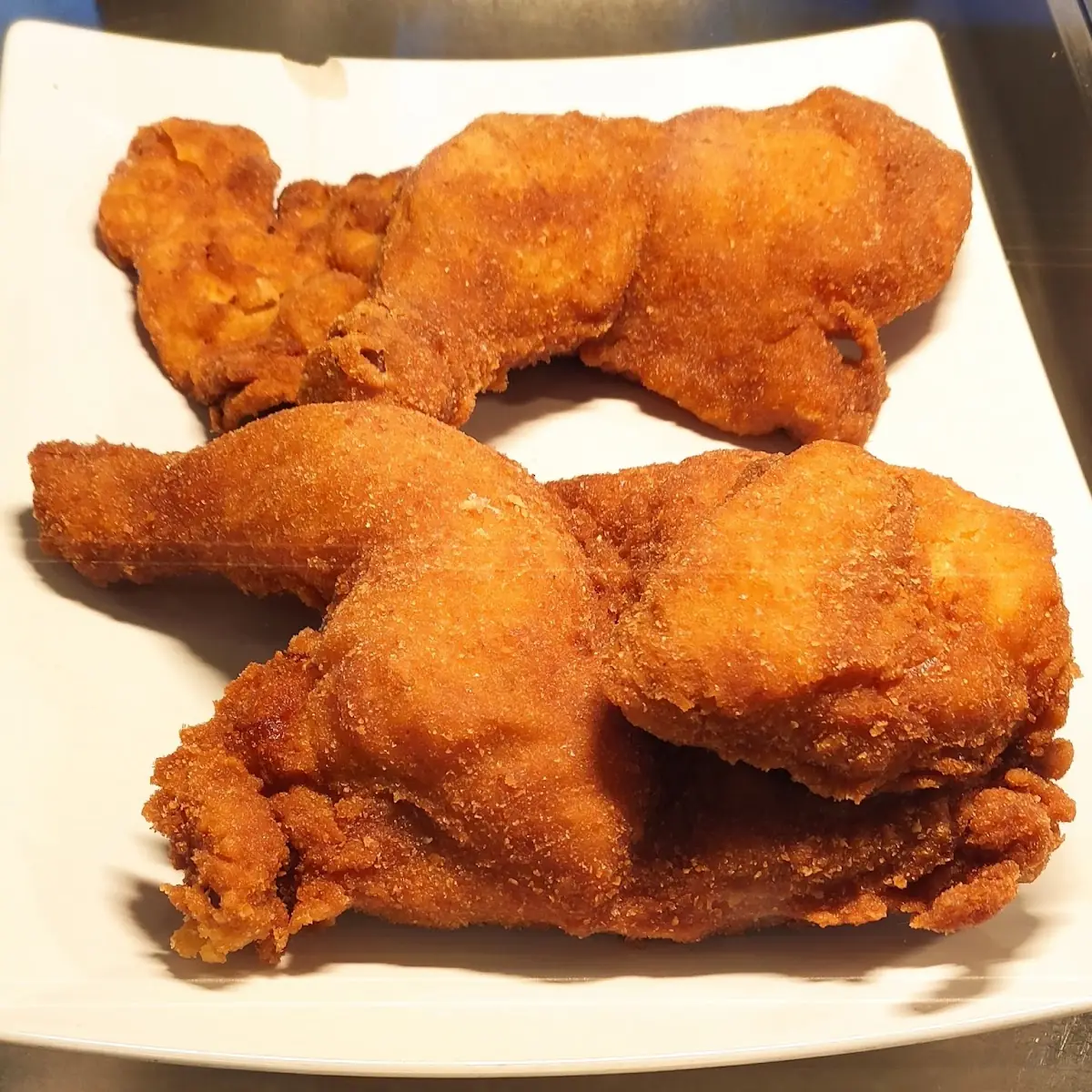 Backhendl