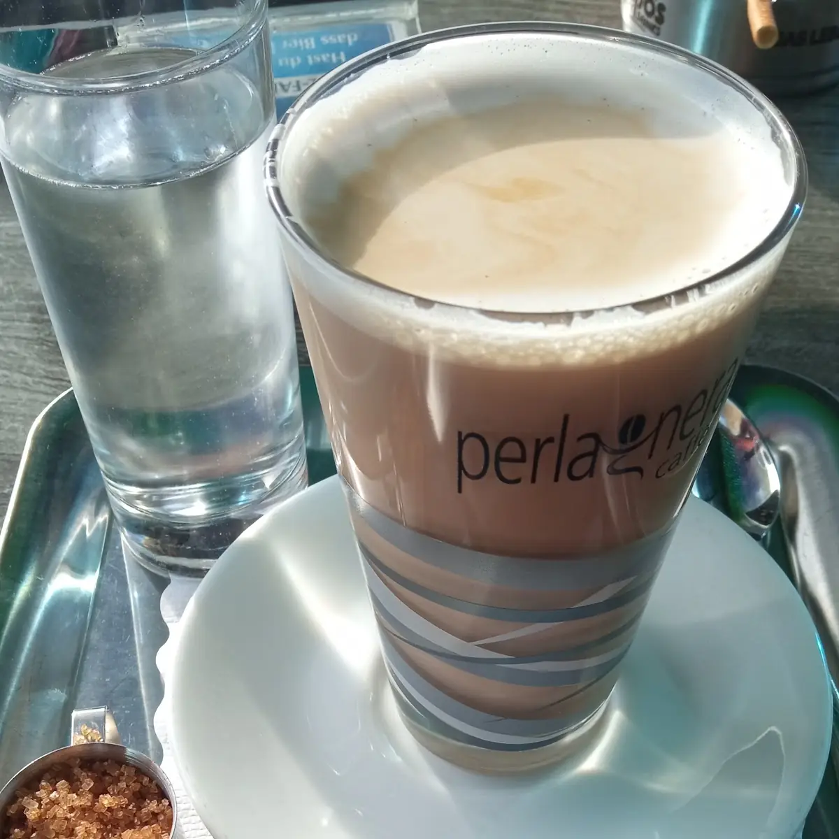 Cafe