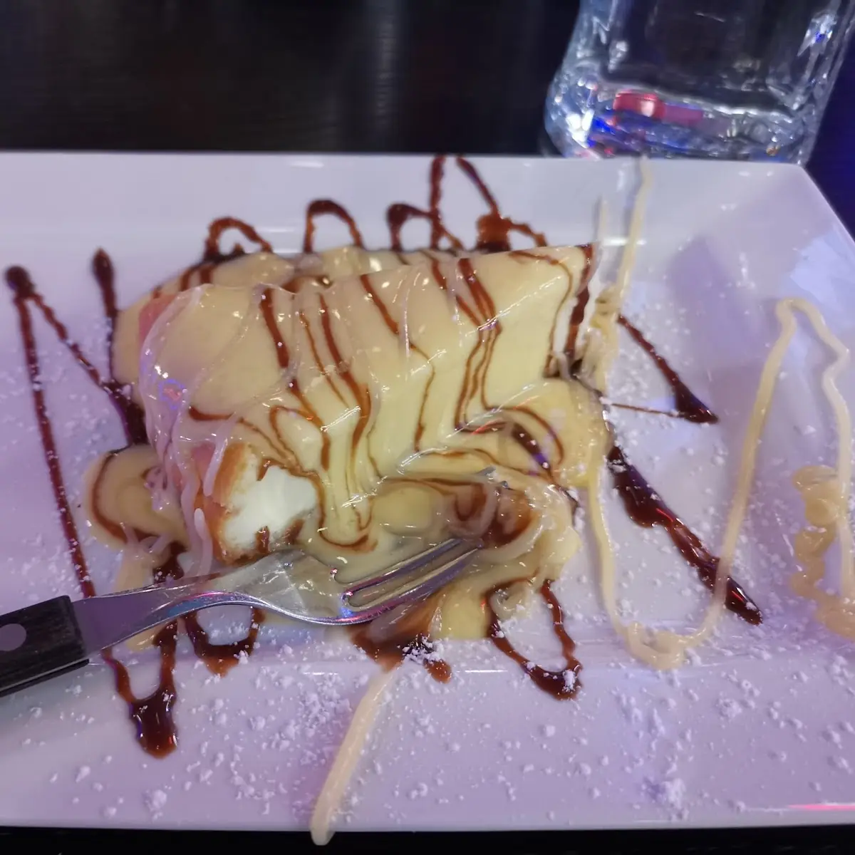 Cheesecake
