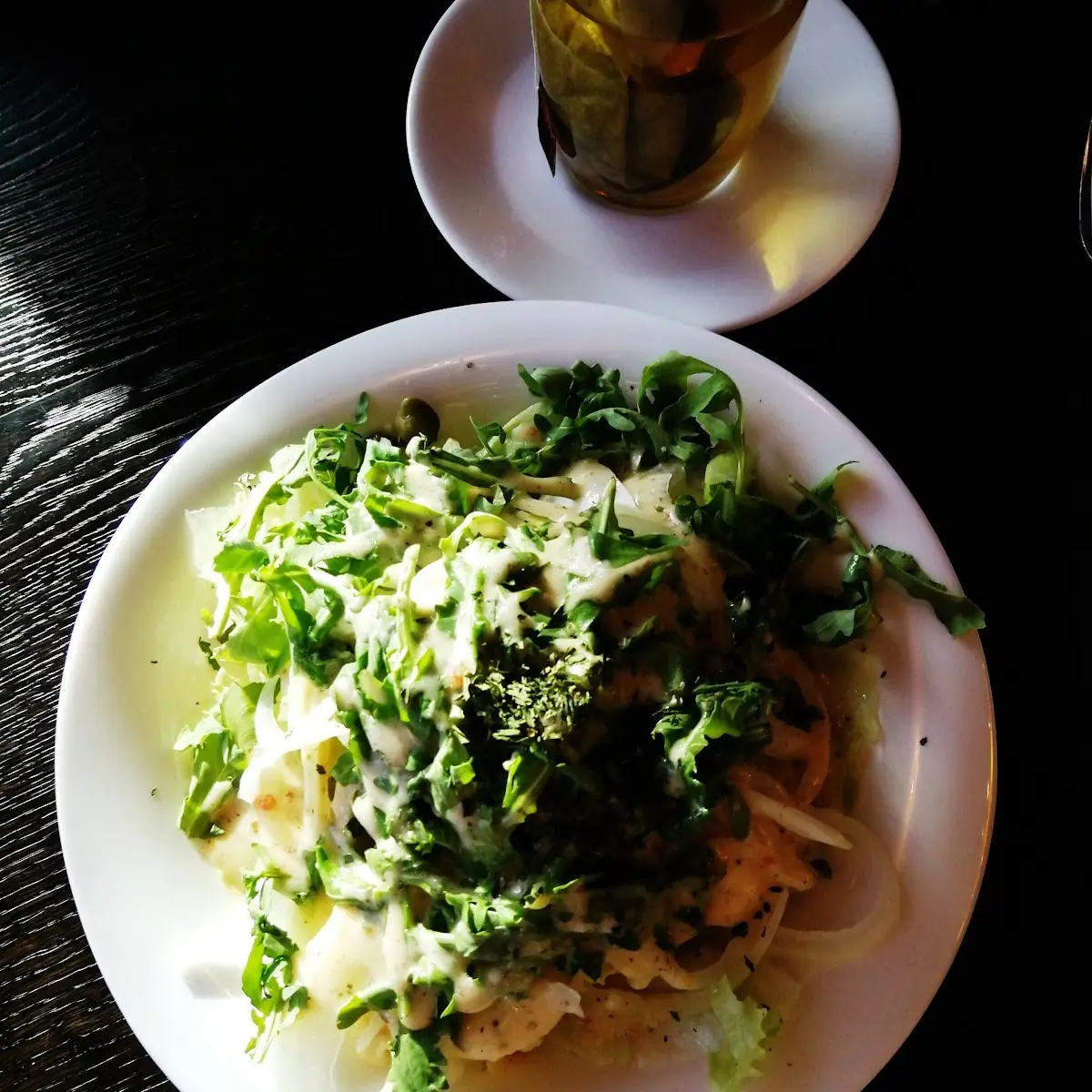 Kleiner Salat