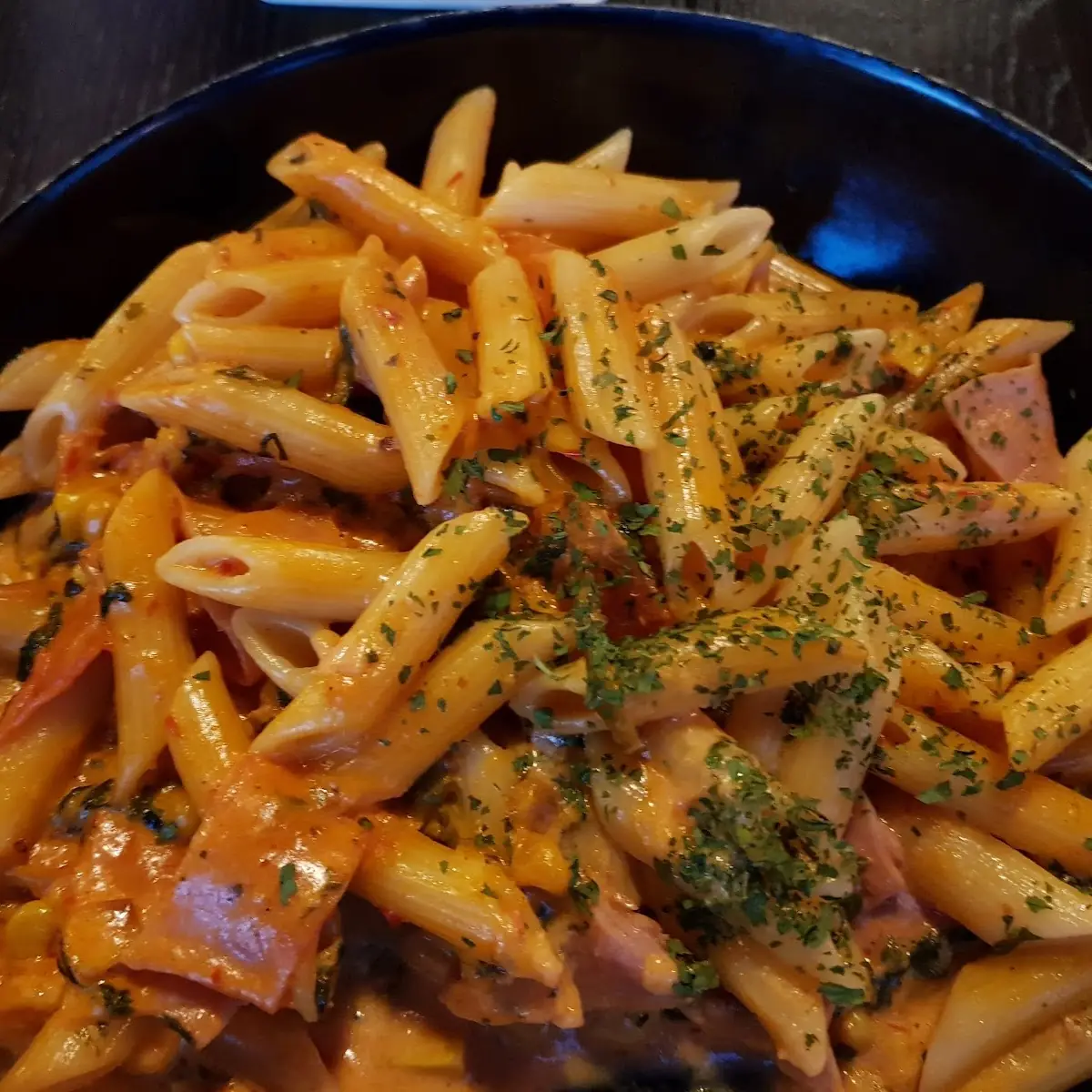 Penne