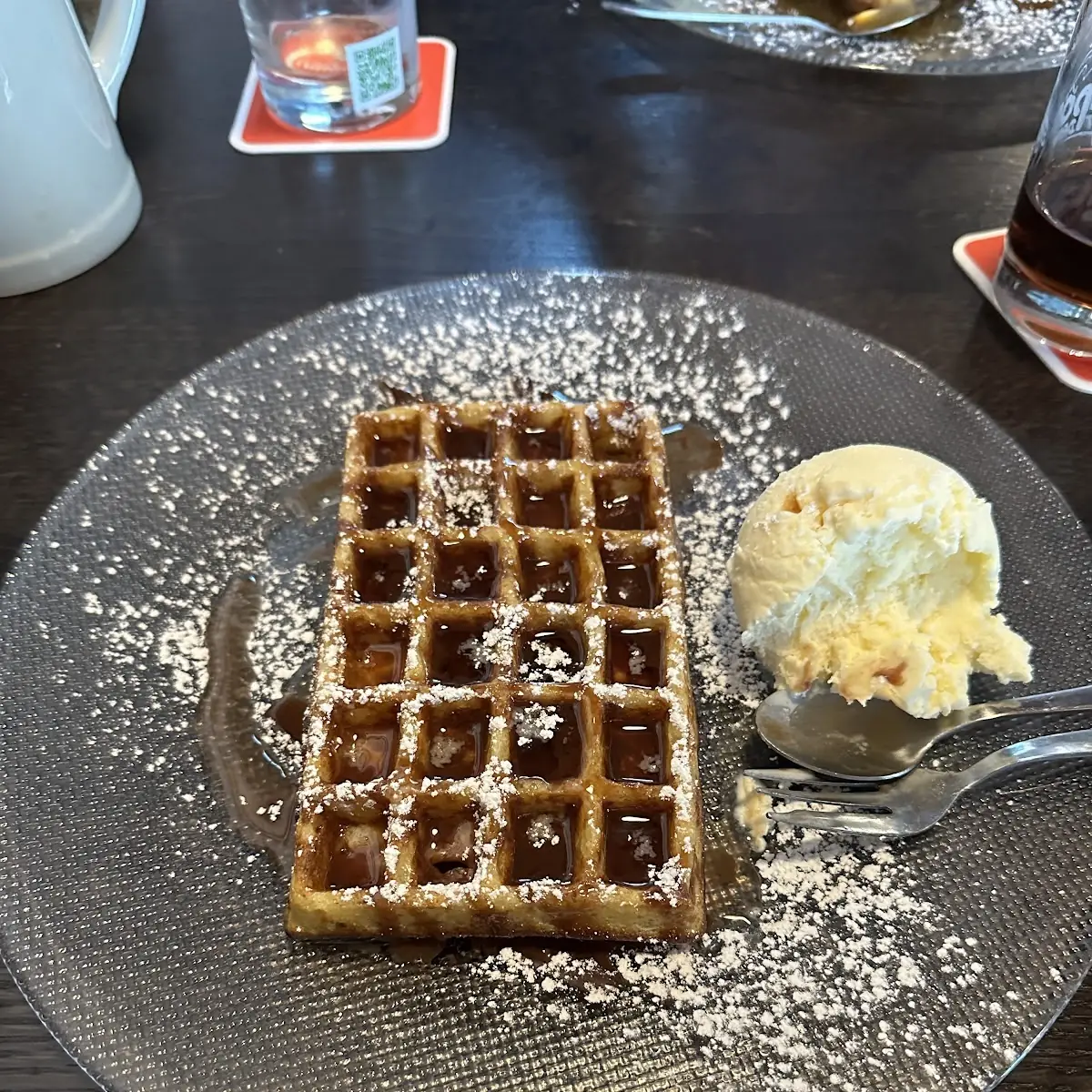 Waffel