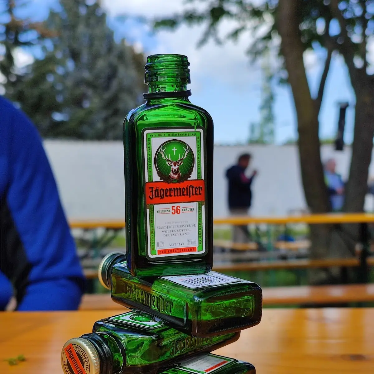 Jägermeister