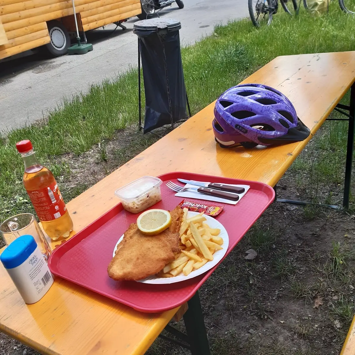 Wiener Schnitzel