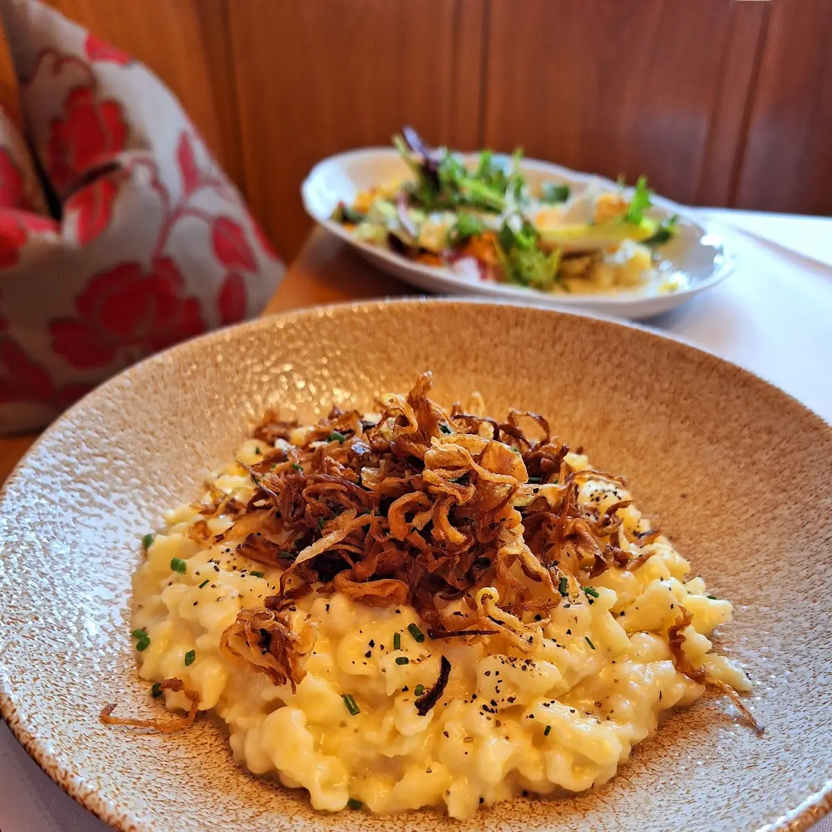 Käsespätzle