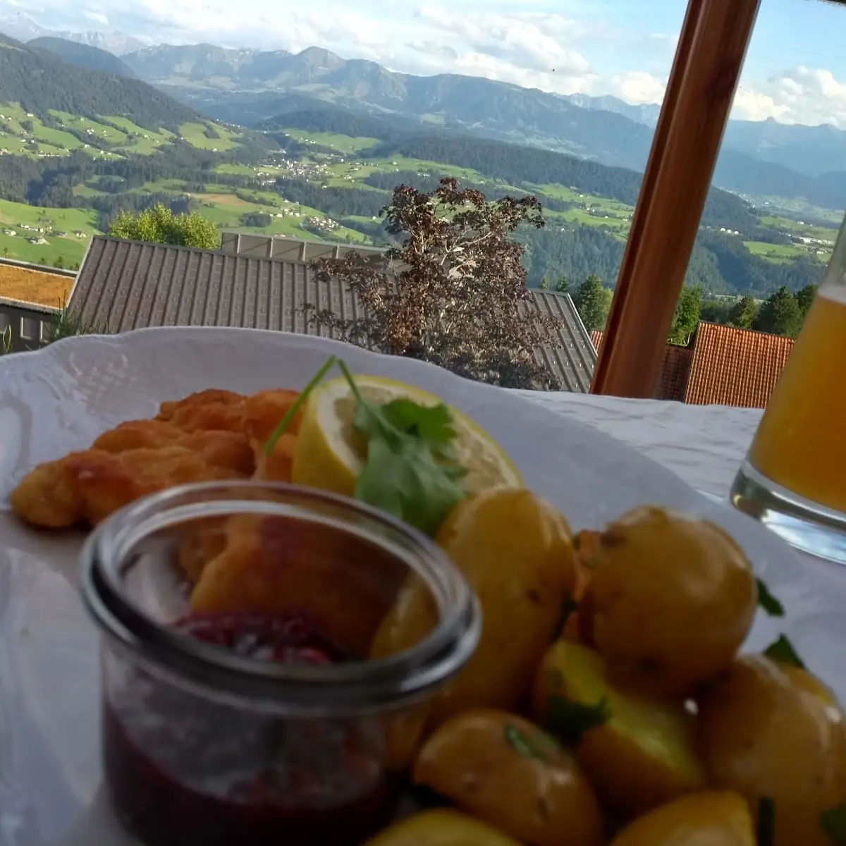 Wiener Schnitzel