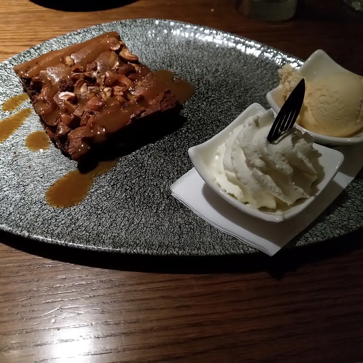 Brownie