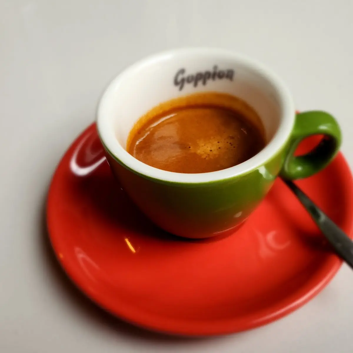 Espresso