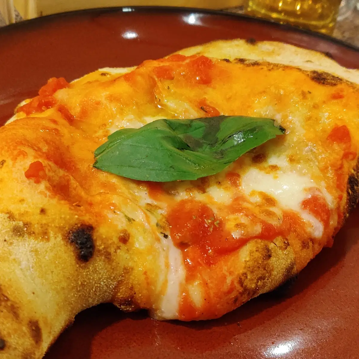 Pizza Ripieno