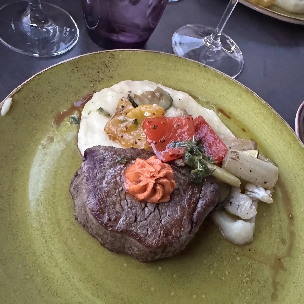 Alpen Rinderfilet