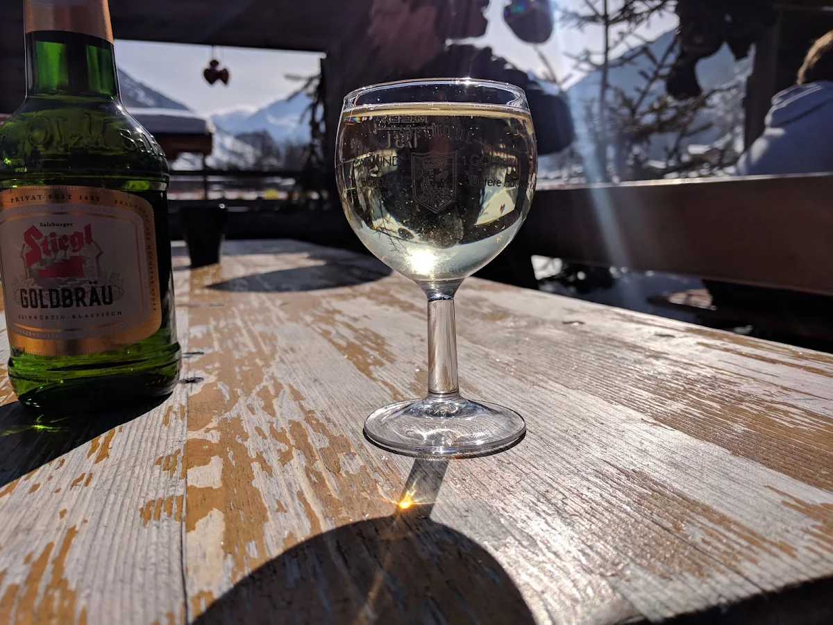 Grüner Veltliner