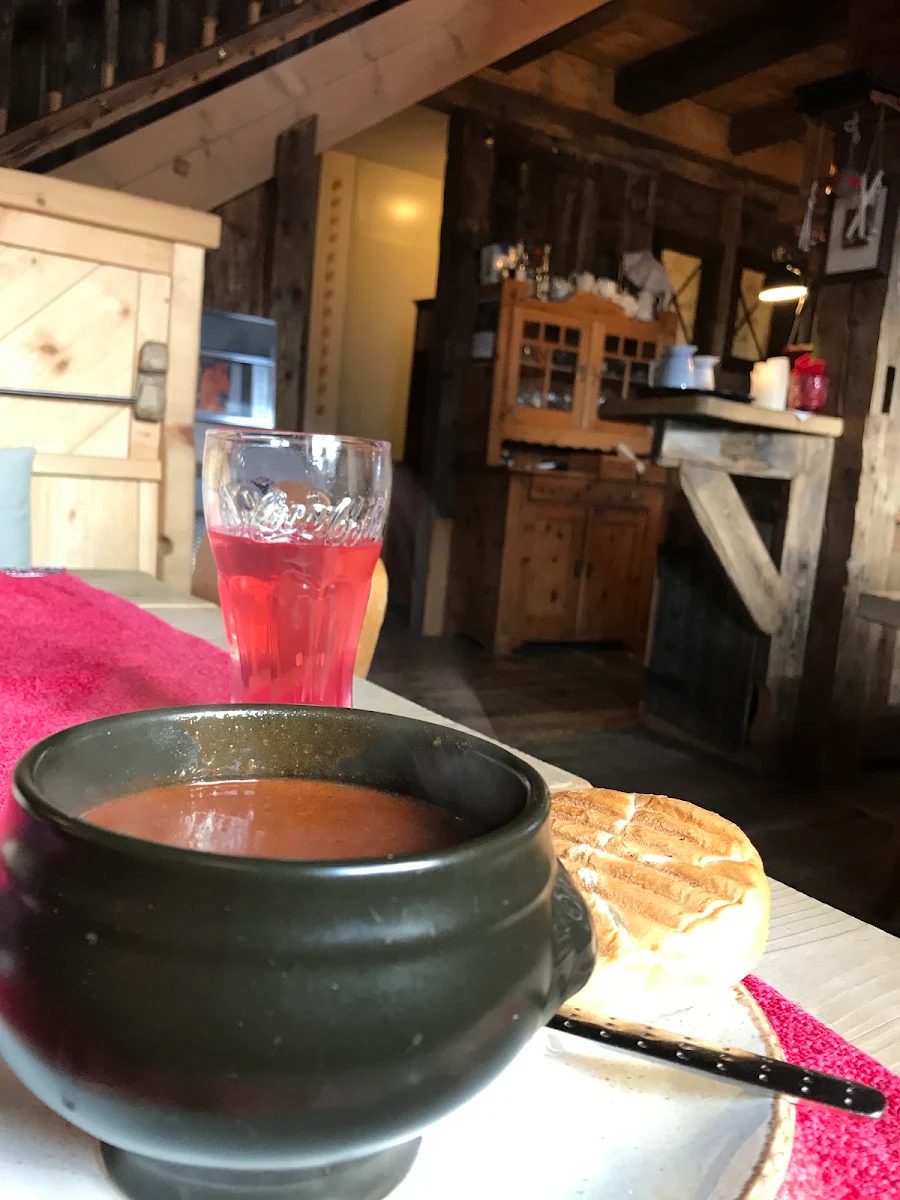 Gulaschsuppe