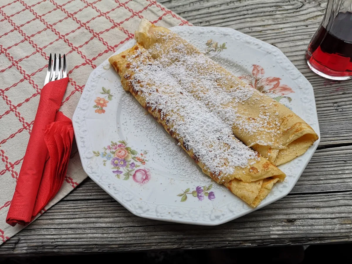 Palatschinken