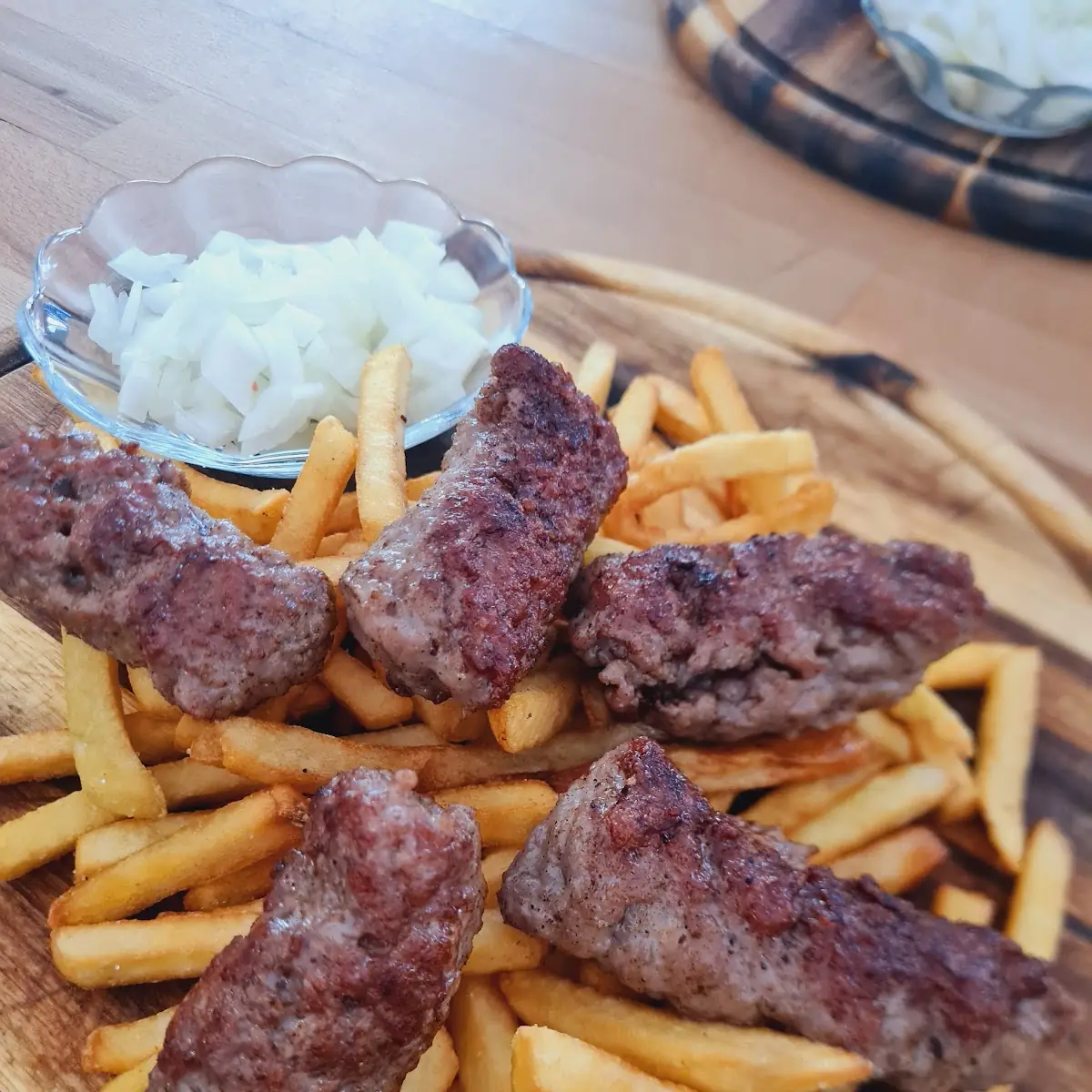 Ćevapčići