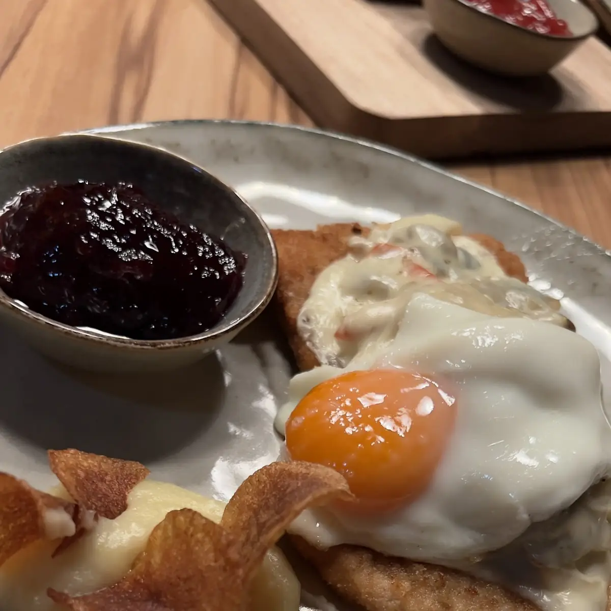 Schnitzel