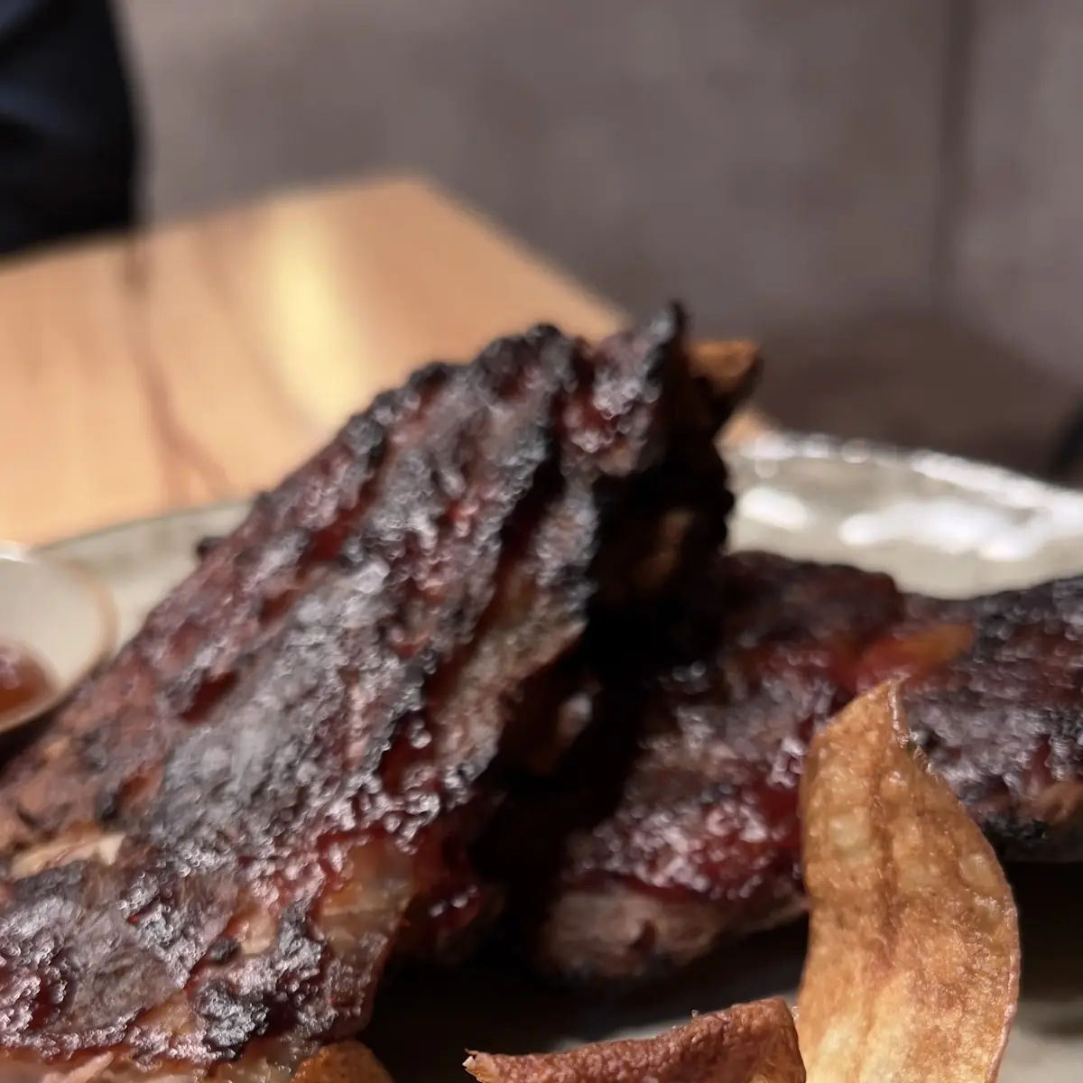 Spare Ribs