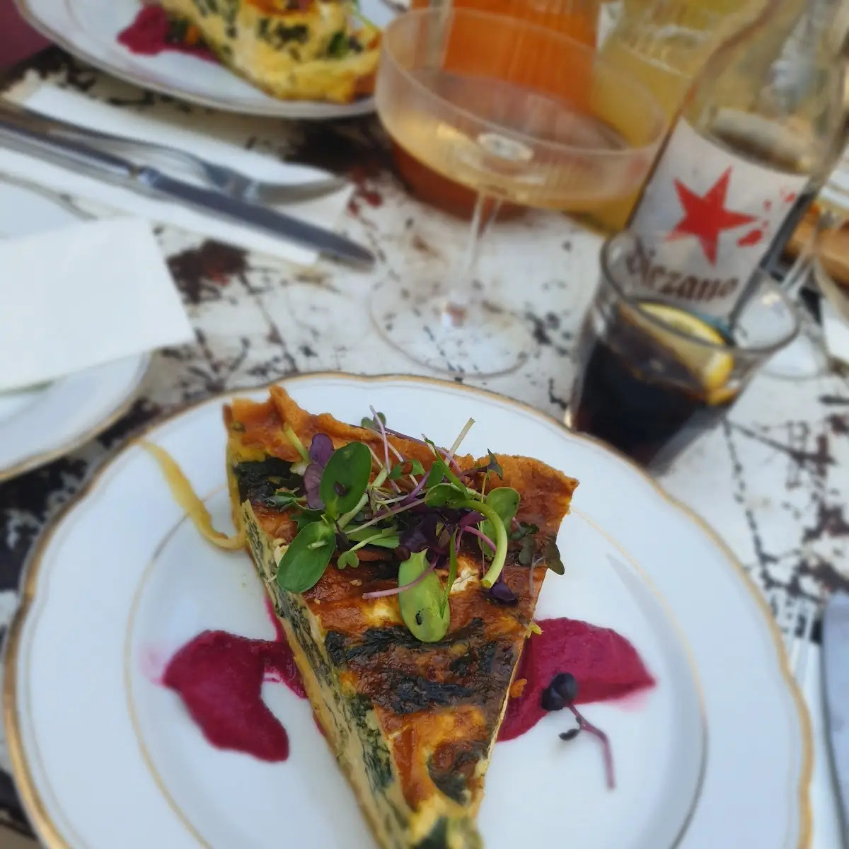 Quiche
