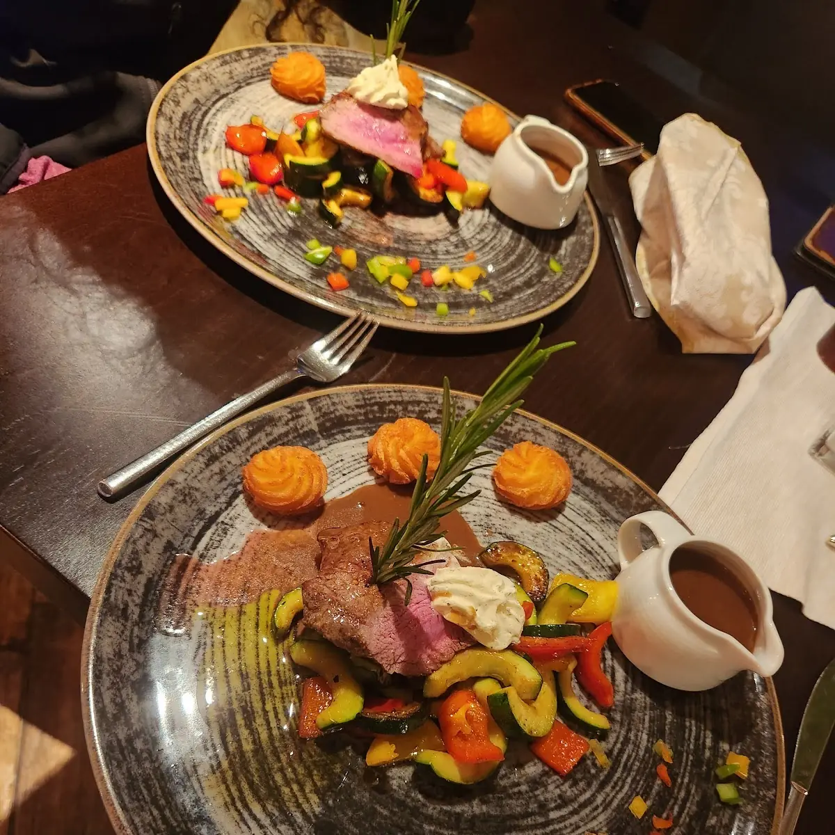 Rumpsteak Havanah