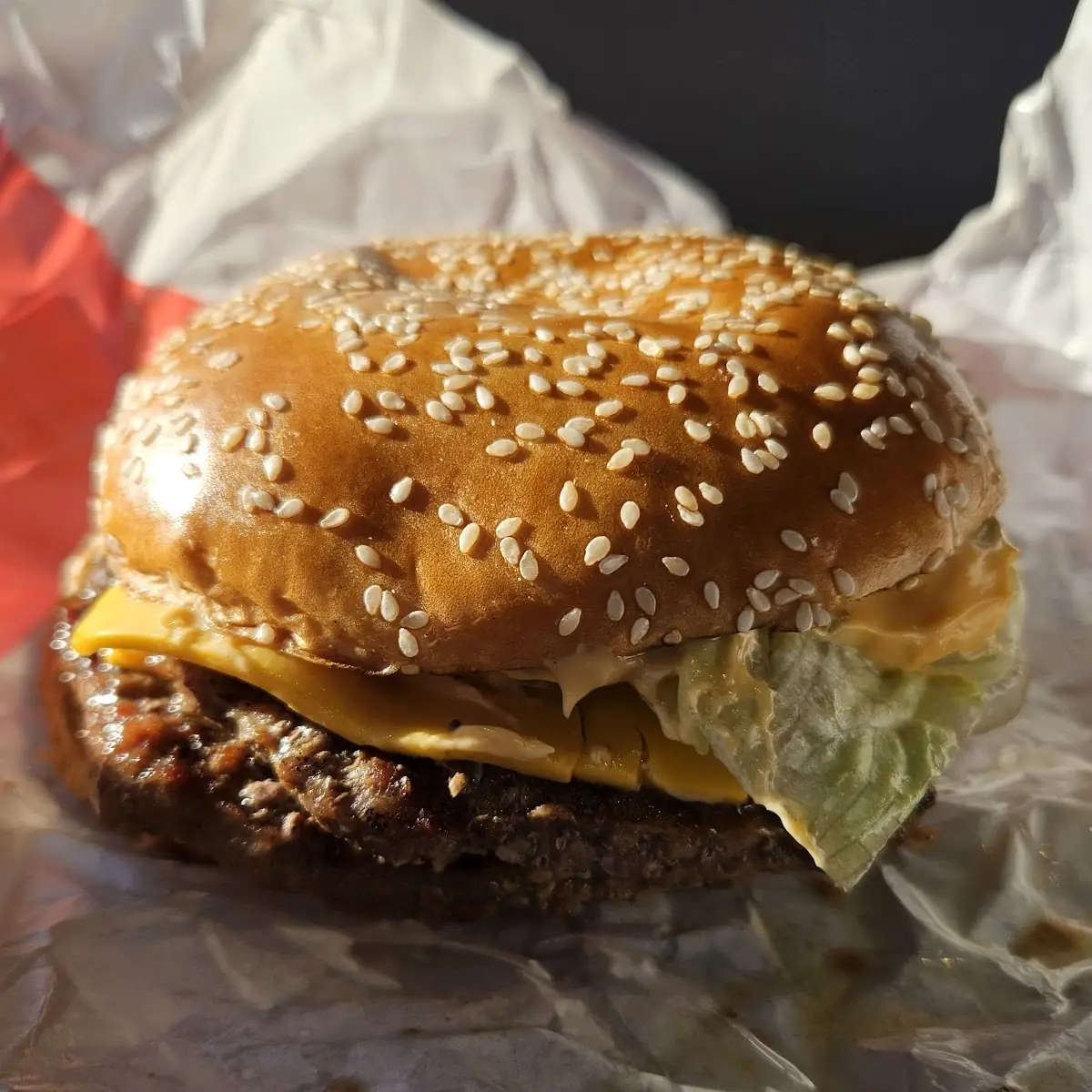 Big King XXL