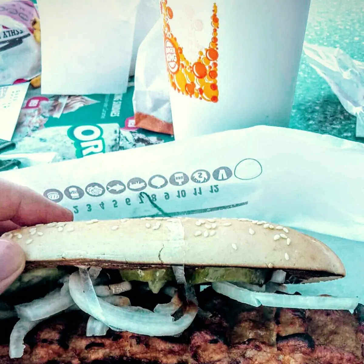 Long Beef